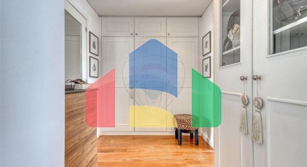 Residential - Condo/Apartment - T3 - Matosinhos e Leça da Palmeira, Matosinhos - PT