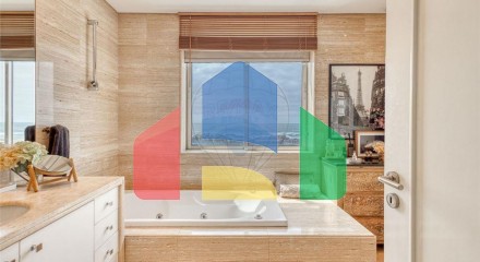 Residential - Condo/Apartment - T3 - Matosinhos e Leça da Palmeira, Matosinhos - PT