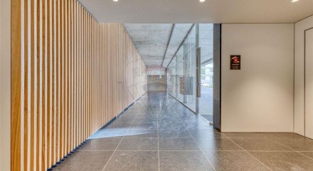 Residential - Condo/Apartment - T3 - Matosinhos e Leça da Palmeira, Matosinhos - PT