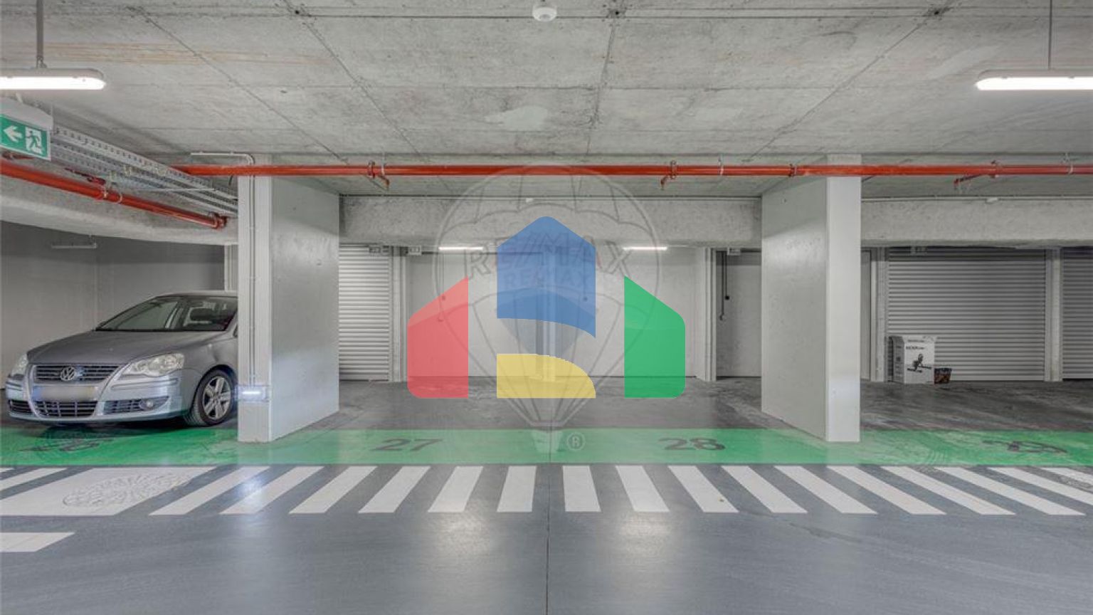 Residential - Condo/Apartment - T3 - Matosinhos e Leça da Palmeira, Matosinhos - PT