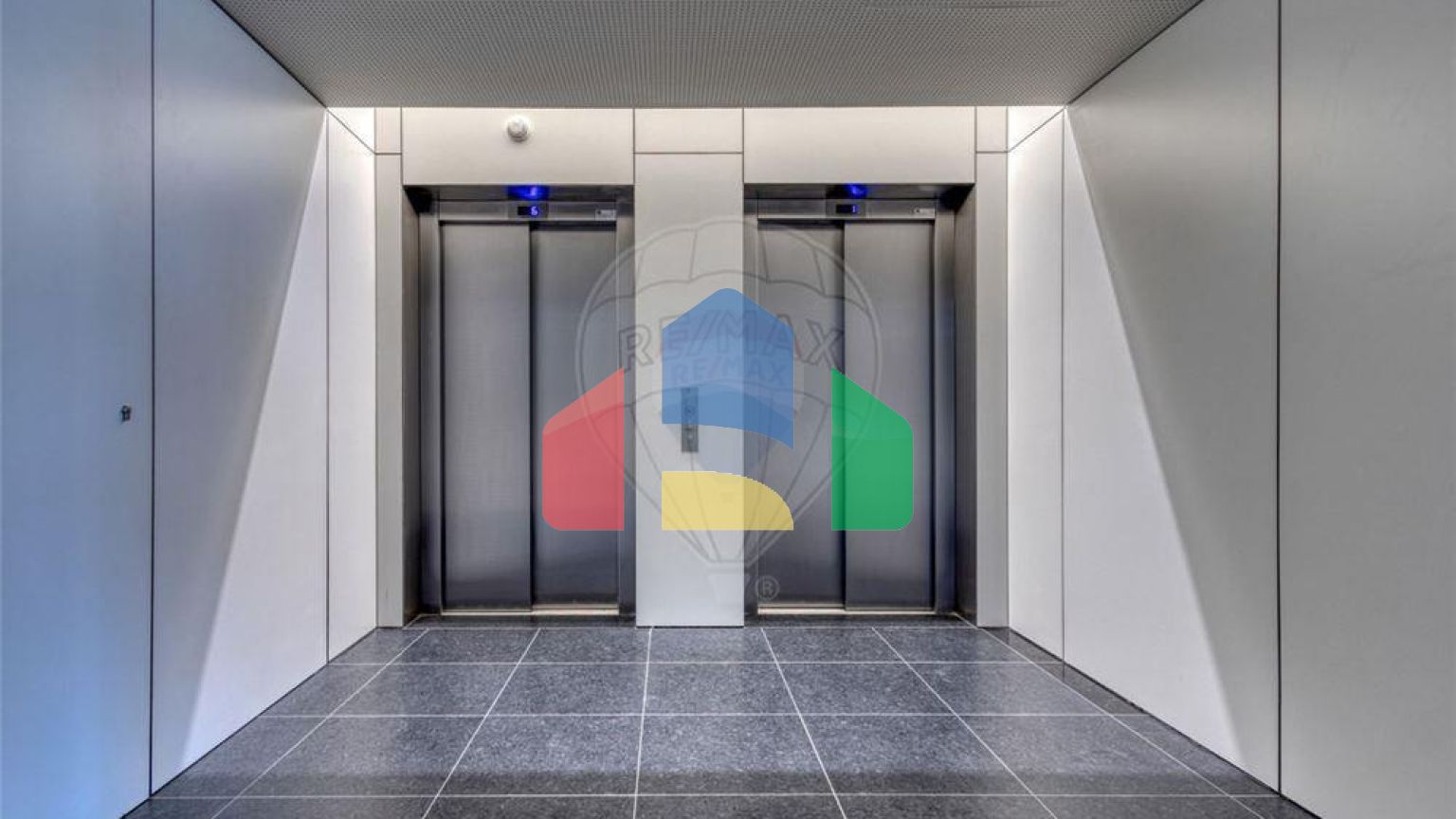 Residential - Condo/Apartment - T3 - Matosinhos e Leça da Palmeira, Matosinhos - PT