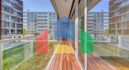 Residential - Condo/Apartment - T3 - Matosinhos e Leça da Palmeira, Matosinhos - PT Residential - Condo/Apartment - T3 - Matosinhos e Leça da Palmeira, Matosinhos - PT