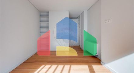 Residential - Condo/Apartment - T3 - Matosinhos e Leça da Palmeira, Matosinhos - PT Residential - Condo/Apartment - T3 - Matosinhos e Leça da Palmeira, Matosinhos - PT