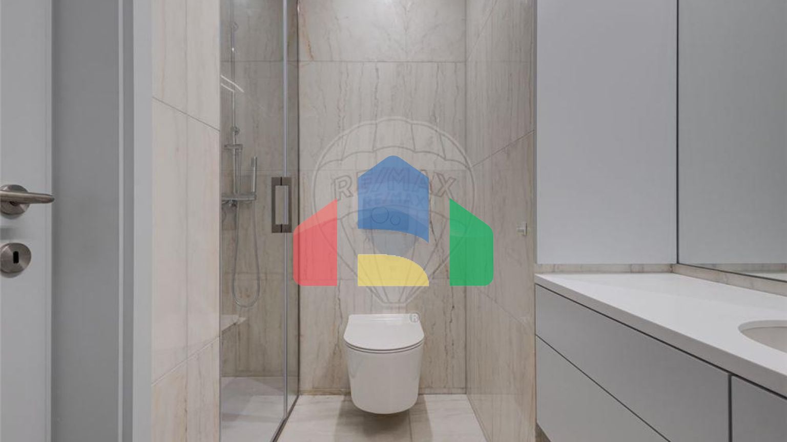 Residential - Condo/Apartment - T3 - Matosinhos e Leça da Palmeira, Matosinhos - PT