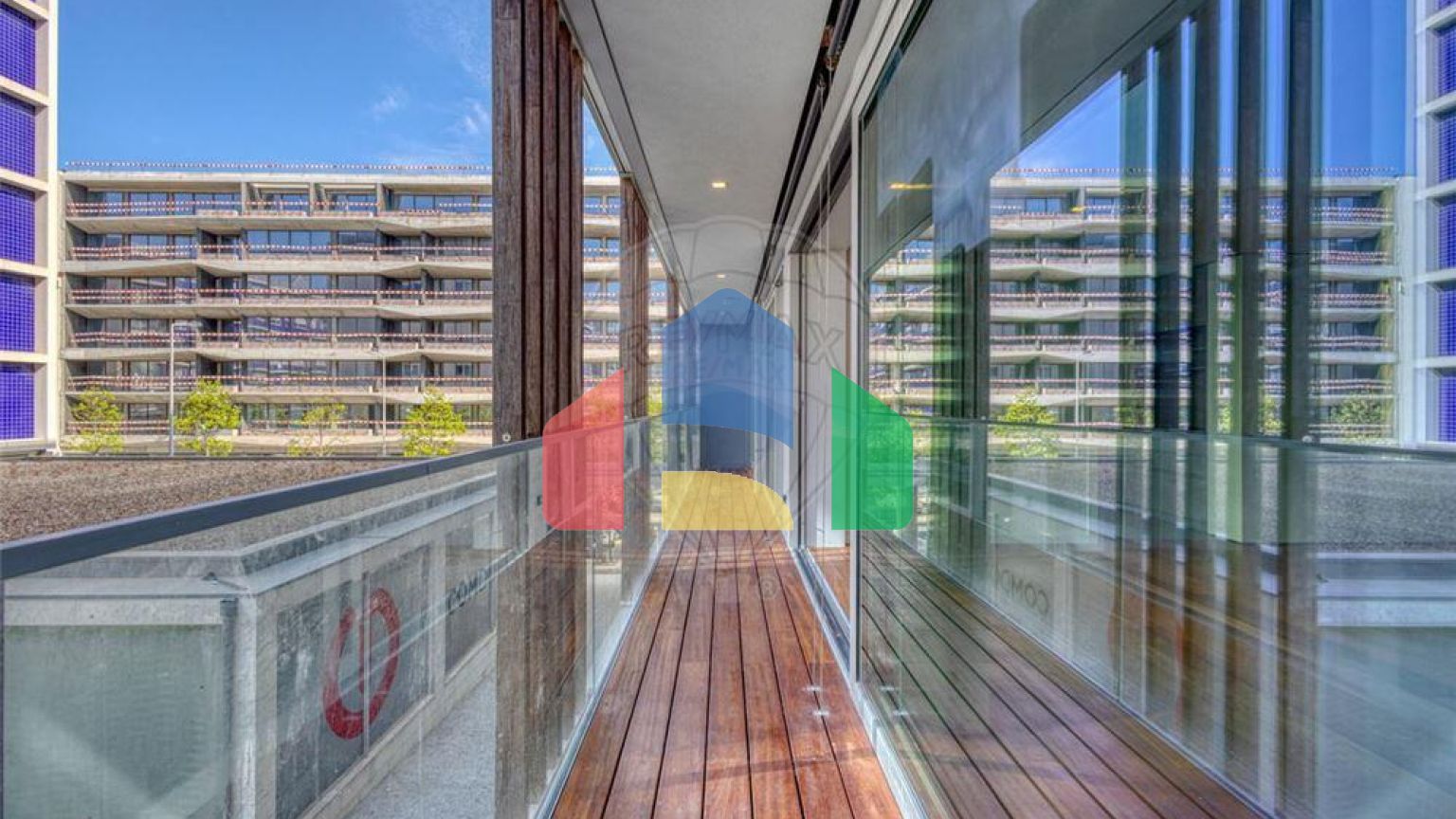 Residential - Condo/Apartment - T3 - Matosinhos e Leça da Palmeira, Matosinhos - PT