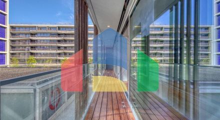 Residential - Condo/Apartment - T3 - Matosinhos e Leça da Palmeira, Matosinhos - PT Residential - Condo/Apartment - T3 - Matosinhos e Leça da Palmeira, Matosinhos - PT