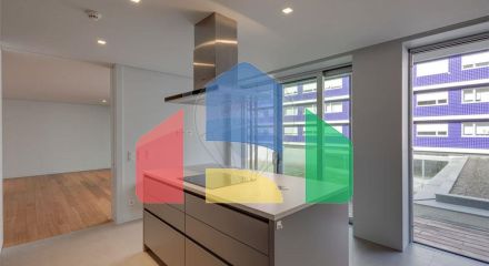 Residential - Condo/Apartment - T3 - Matosinhos e Leça da Palmeira, Matosinhos - PT Residential - Condo/Apartment - T3 - Matosinhos e Leça da Palmeira, Matosinhos - PT