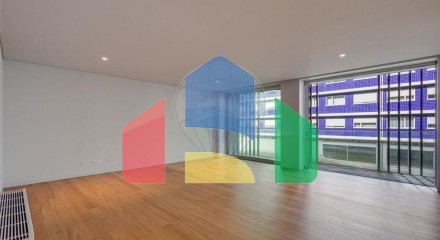 Residential - Condo/Apartment - T3 - Matosinhos e Leça da Palmeira, Matosinhos - PT