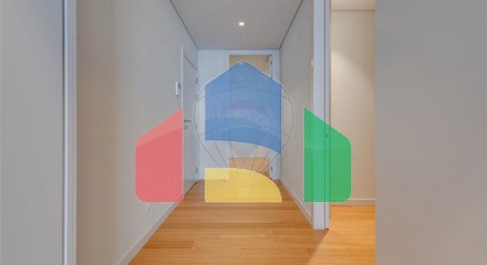 Residential - Condo/Apartment - T3 - Matosinhos e Leça da Palmeira, Matosinhos - PT