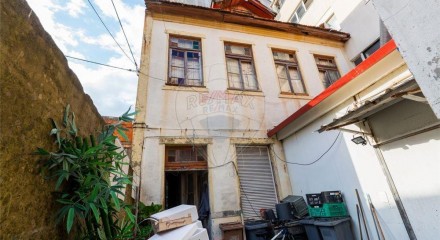 Residential - Single Family Home - T3 - Matosinhos e Leça da Palmeira, Matosinhos - PT