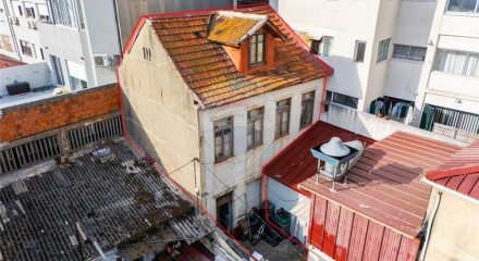 Residential - Single Family Home - T3 - Matosinhos e Leça da Palmeira, Matosinhos - PT