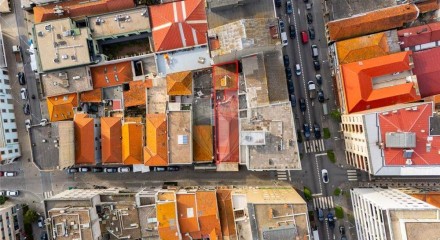 Residential - Single Family Home - T3 - Matosinhos e Leça da Palmeira, Matosinhos - PT