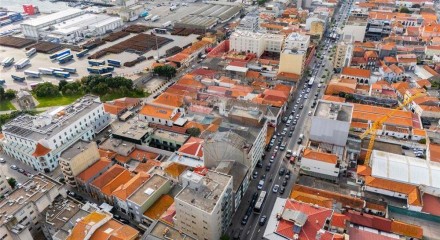 Residential - Single Family Home - T3 - Matosinhos e Leça da Palmeira, Matosinhos - PT