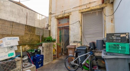 Residential - Single Family Home - T3 - Matosinhos e Leça da Palmeira, Matosinhos - PT