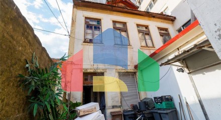 Residential - Single Family Home - T3 - Matosinhos e Leça da Palmeira, Matosinhos - PT