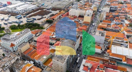 Residential - Single Family Home - T3 - Matosinhos e Leça da Palmeira, Matosinhos - PT