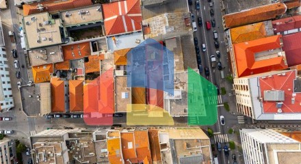 Residential - Single Family Home - T3 - Matosinhos e Leça da Palmeira, Matosinhos - PT