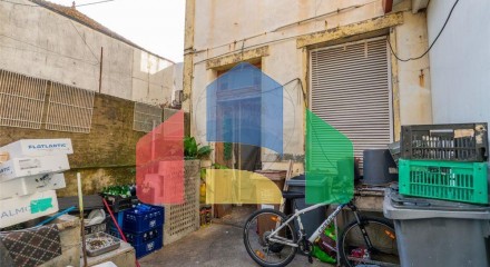 Residential - Single Family Home - T3 - Matosinhos e Leça da Palmeira, Matosinhos - PT