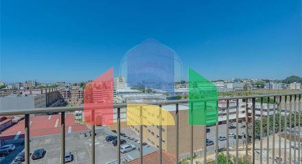 Residential - Condo/Apartment - T4 - Matosinhos e Leça da Palmeira, Matosinhos - PT