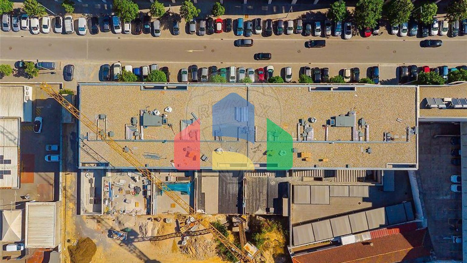 Residential - Condo/Apartment - T4 - Matosinhos e Leça da Palmeira, Matosinhos - PT