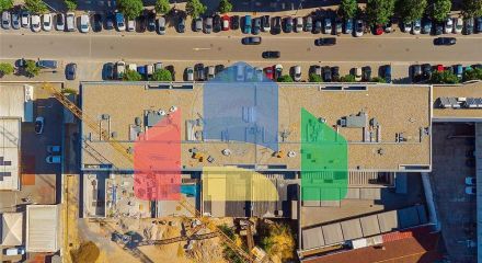 Residential - Condo/Apartment - T4 - Matosinhos e Leça da Palmeira, Matosinhos - PT