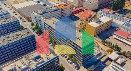 Residential - Condo/Apartment - T4 - Matosinhos e Leça da Palmeira, Matosinhos - PT