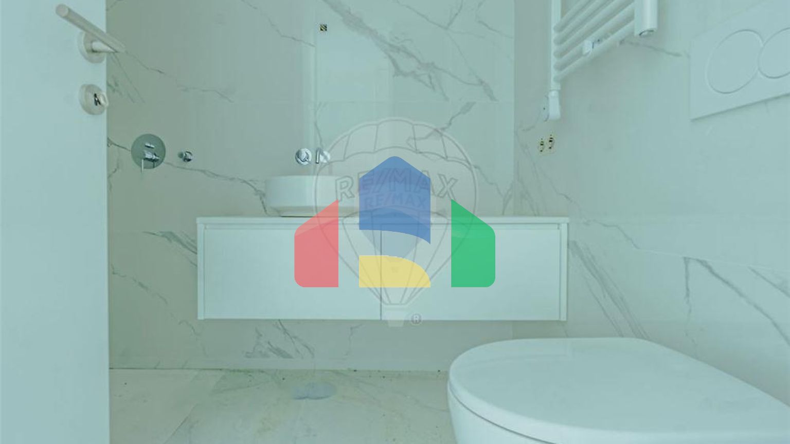 Residential - Condo/Apartment - T4 - Matosinhos e Leça da Palmeira, Matosinhos - PT