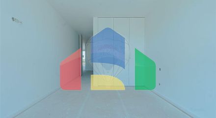 Residential - Condo/Apartment - T4 - Matosinhos e Leça da Palmeira, Matosinhos - PT