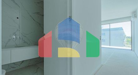 Residential - Condo/Apartment - T4 - Matosinhos e Leça da Palmeira, Matosinhos - PT