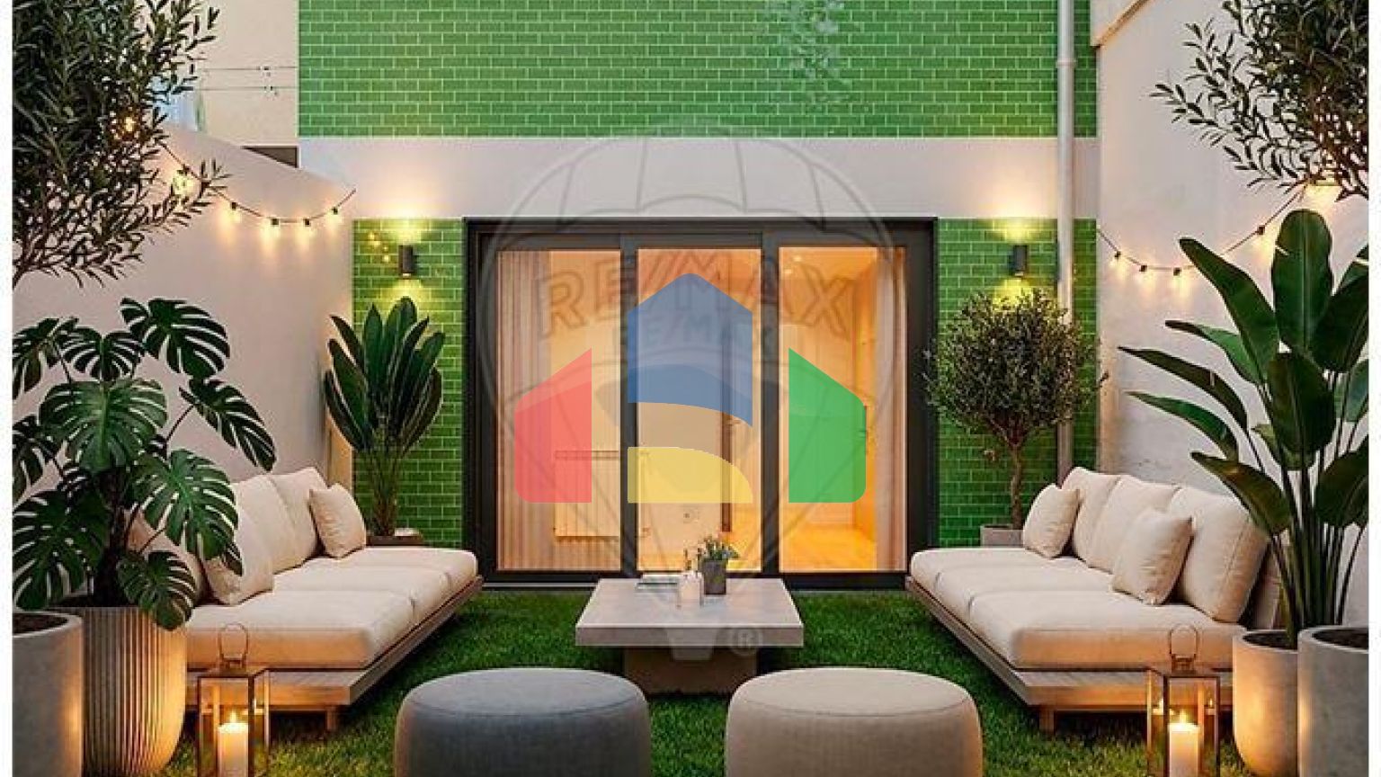 Residential - Single Family Home - T4 - Matosinhos e Leça da Palmeira, Matosinhos - PT