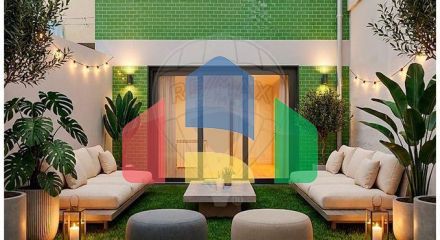 Residential - Single Family Home - T4 - Matosinhos e Leça da Palmeira, Matosinhos - PT