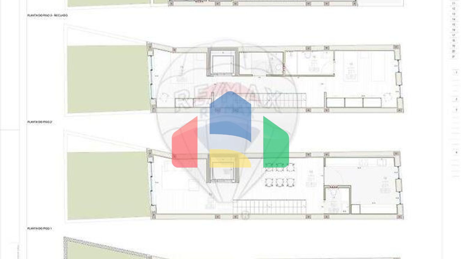 Residential - Single Family Home - T4 - Matosinhos e Leça da Palmeira, Matosinhos - PT