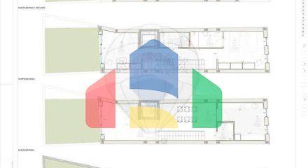 Residential - Single Family Home - T4 - Matosinhos e Leça da Palmeira, Matosinhos - PT