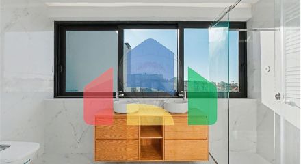 Residential - Single Family Home - T4 - Matosinhos e Leça da Palmeira, Matosinhos - PT