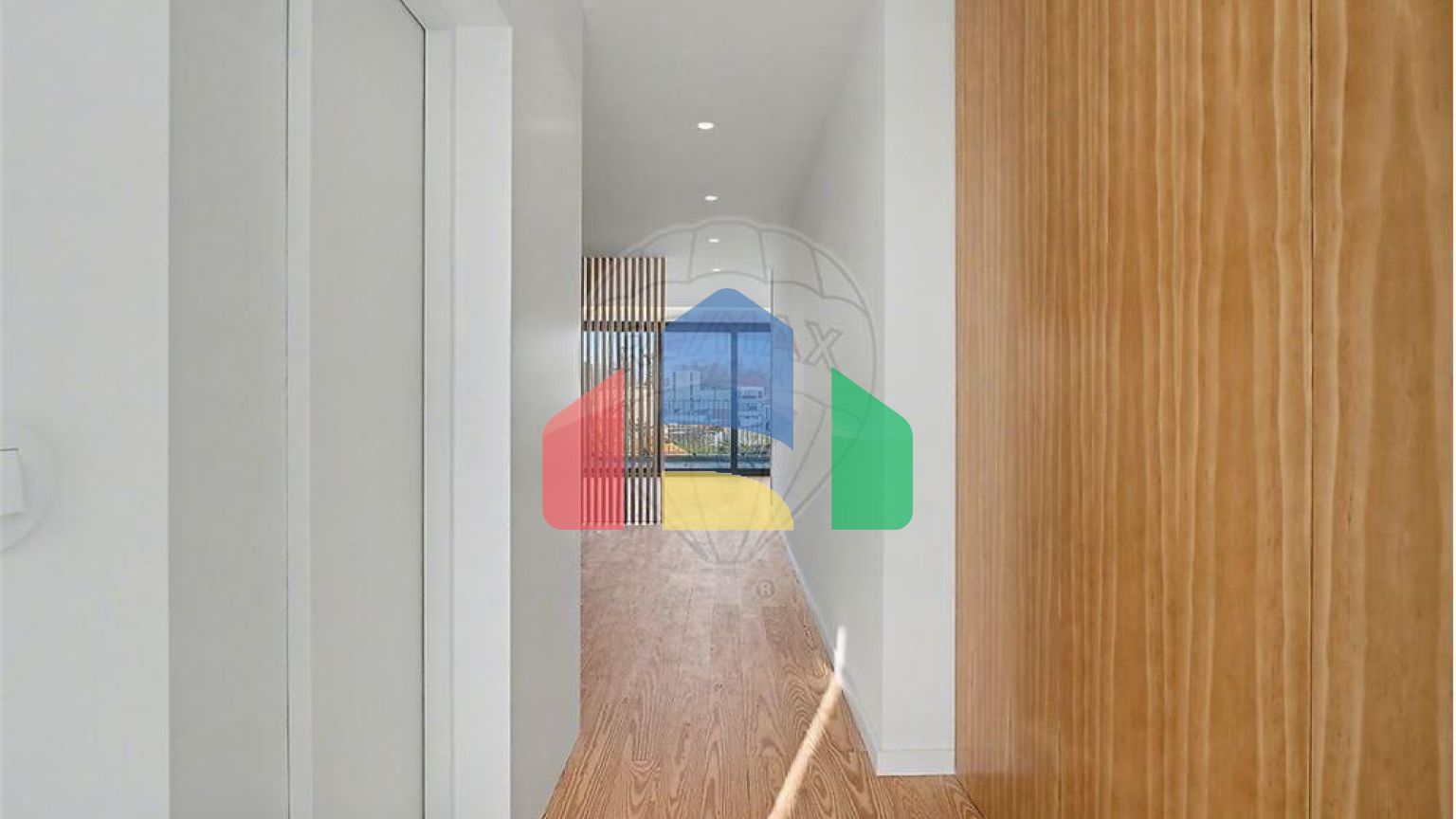 Residential - Single Family Home - T4 - Matosinhos e Leça da Palmeira, Matosinhos - PT