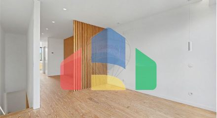 Residential - Single Family Home - T4 - Matosinhos e Leça da Palmeira, Matosinhos - PT