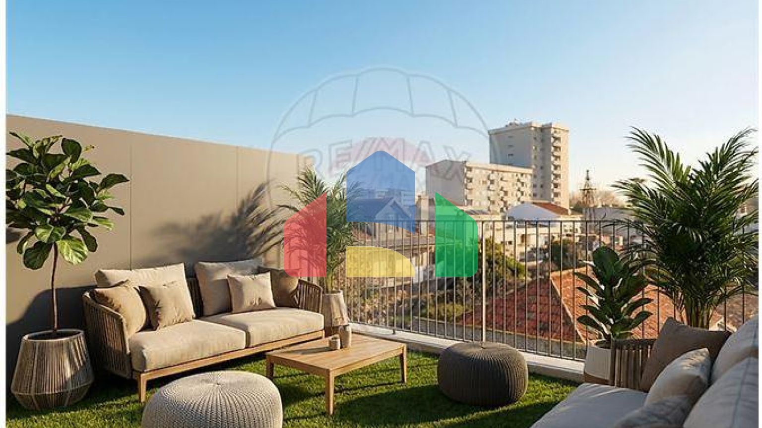 Residential - Single Family Home - T4 - Matosinhos e Leça da Palmeira, Matosinhos - PT