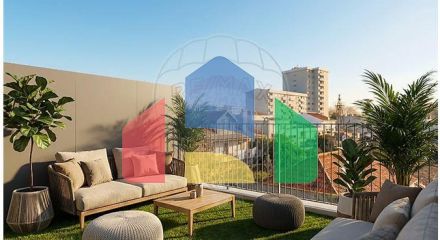 Residential - Single Family Home - T4 - Matosinhos e Leça da Palmeira, Matosinhos - PT