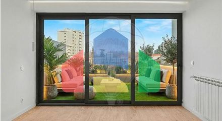 Residential - Single Family Home - T4 - Matosinhos e Leça da Palmeira, Matosinhos - PT