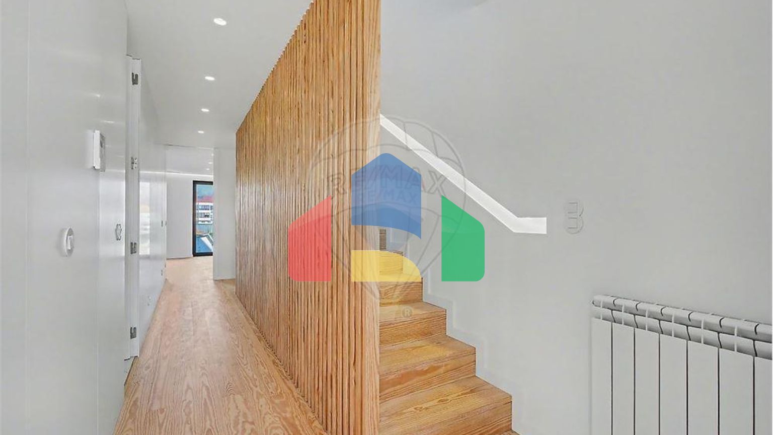 Residential - Single Family Home - T4 - Matosinhos e Leça da Palmeira, Matosinhos - PT