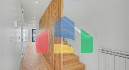 Residential - Single Family Home - T4 - Matosinhos e Leça da Palmeira, Matosinhos - PT