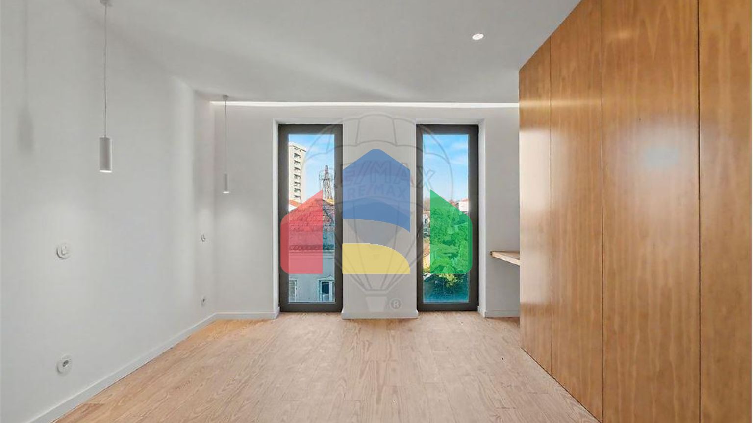 Residential - Single Family Home - T4 - Matosinhos e Leça da Palmeira, Matosinhos - PT