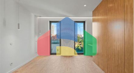 Residential - Single Family Home - T4 - Matosinhos e Leça da Palmeira, Matosinhos - PT