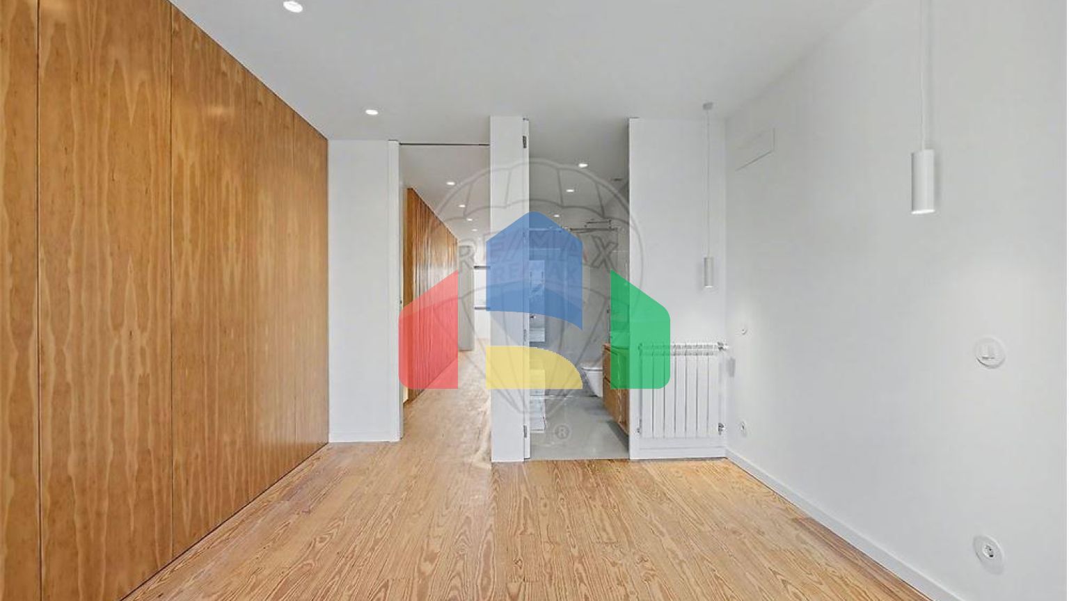 Residential - Single Family Home - T4 - Matosinhos e Leça da Palmeira, Matosinhos - PT