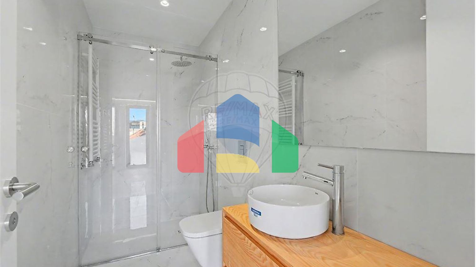 Residential - Single Family Home - T4 - Matosinhos e Leça da Palmeira, Matosinhos - PT