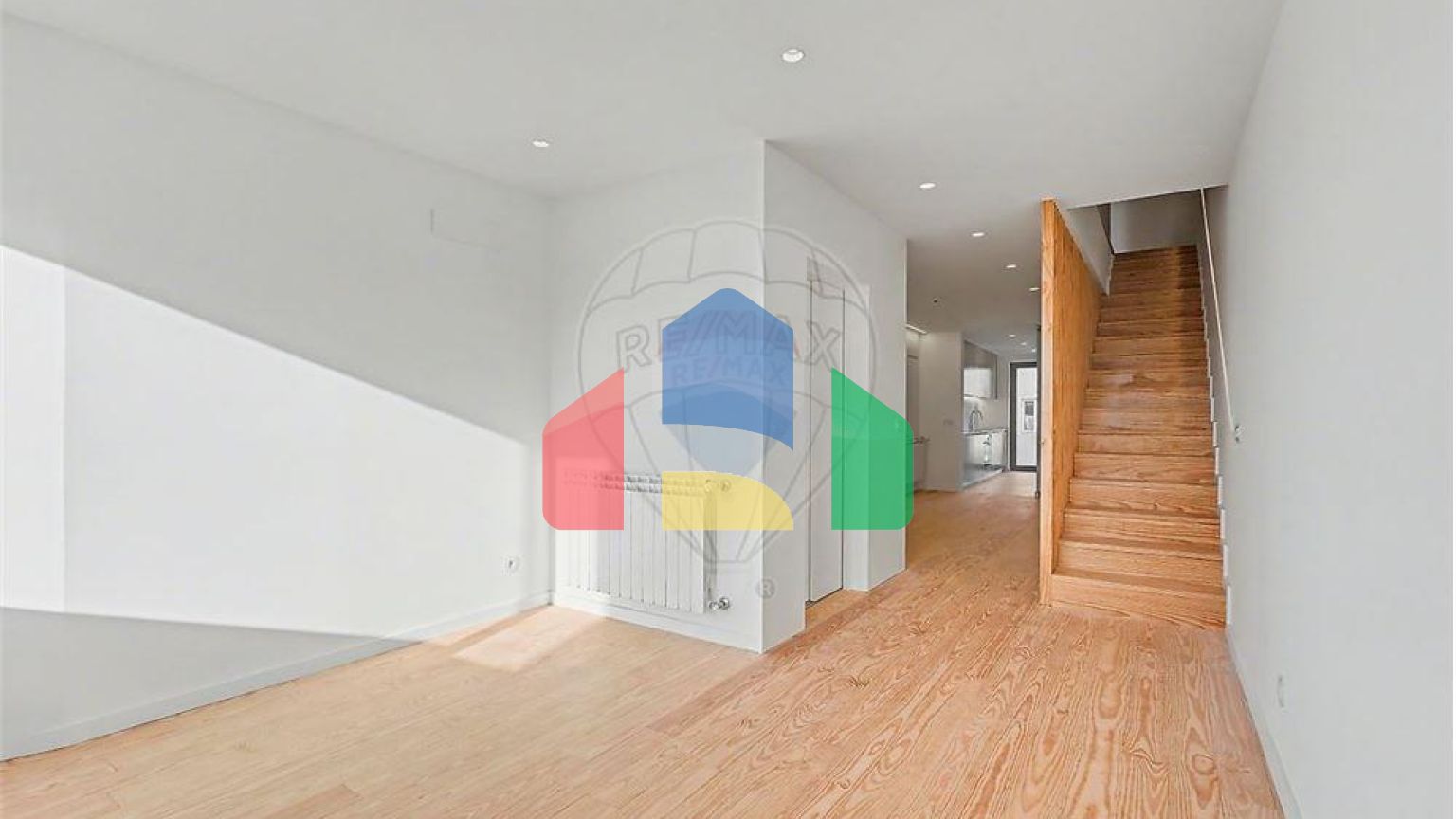 Residential - Single Family Home - T4 - Matosinhos e Leça da Palmeira, Matosinhos - PT