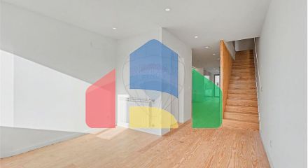 Residential - Single Family Home - T4 - Matosinhos e Leça da Palmeira, Matosinhos - PT