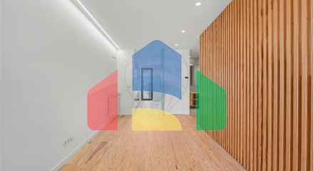 Residential - Single Family Home - T4 - Matosinhos e Leça da Palmeira, Matosinhos - PT