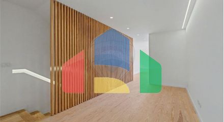 Residential - Single Family Home - T4 - Matosinhos e Leça da Palmeira, Matosinhos - PT