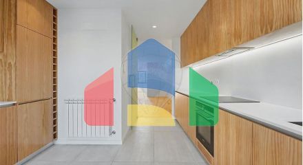 Residential - Single Family Home - T4 - Matosinhos e Leça da Palmeira, Matosinhos - PT